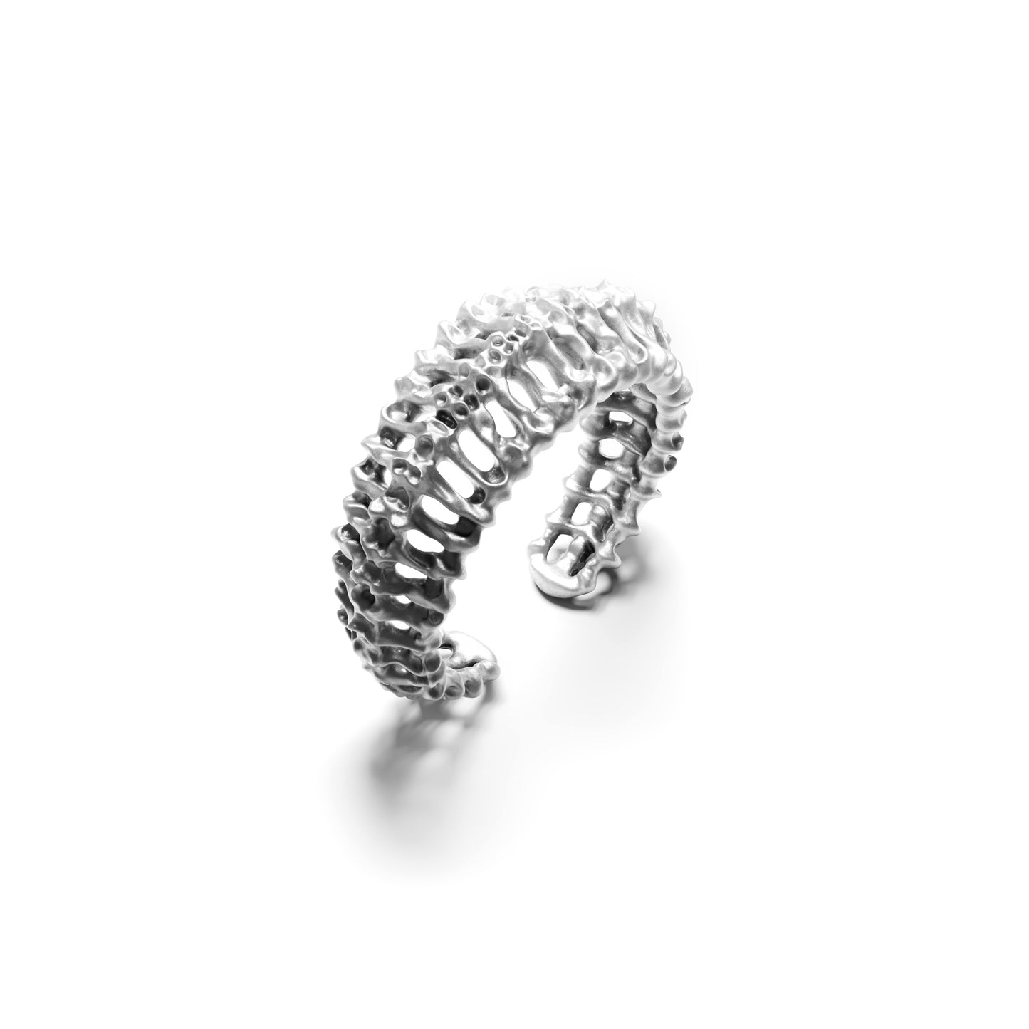 Spiira ring