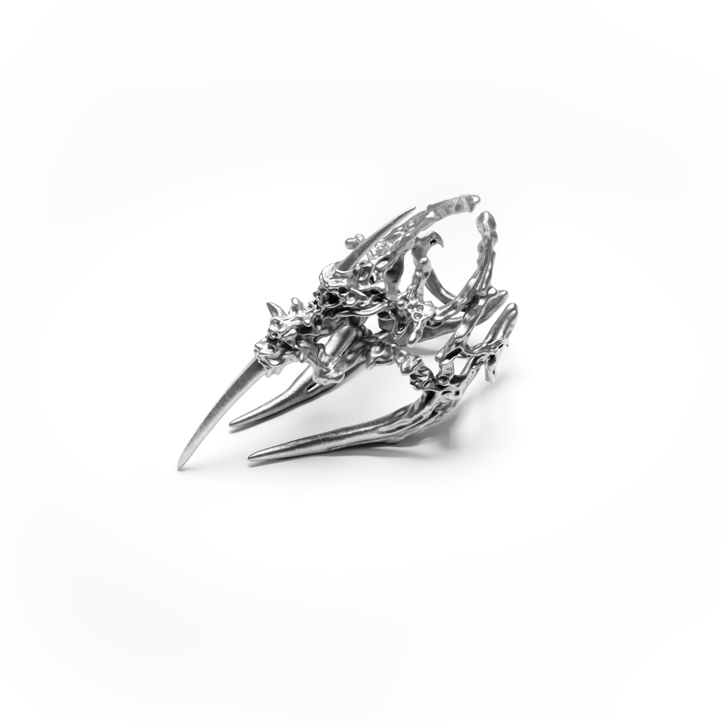 Uura thimble ring