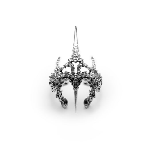 Acantha ear cuff