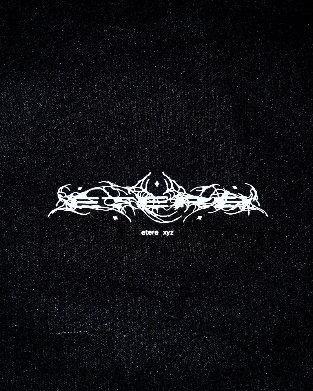 Antiuroboros tot bag