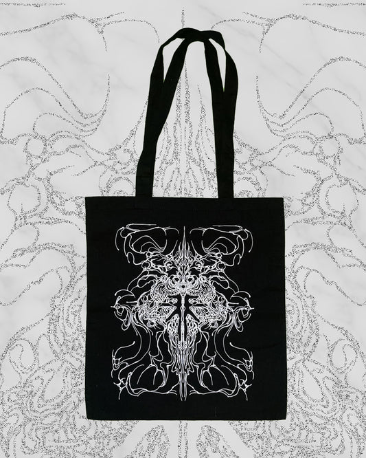 Antiuroboros tot bag
