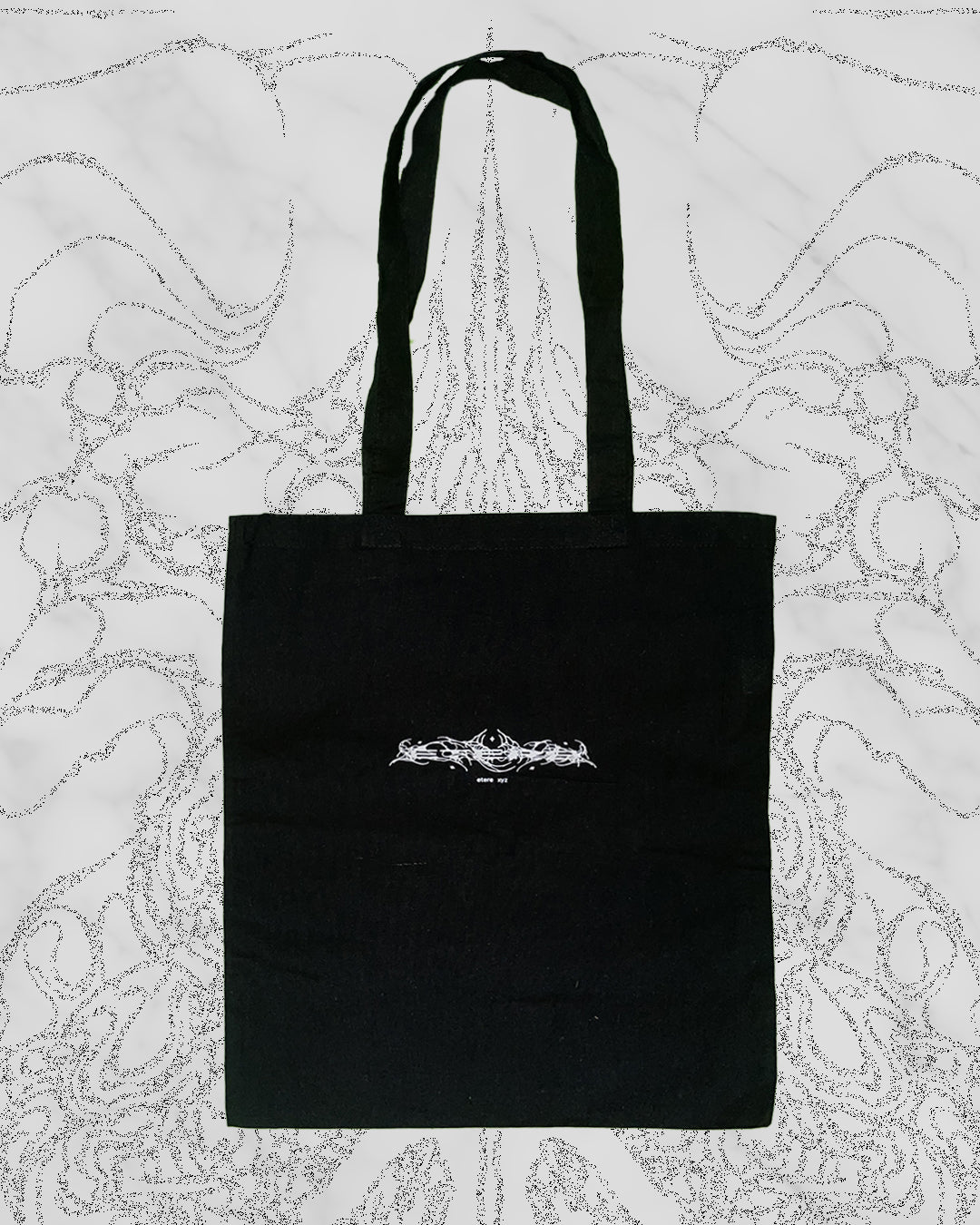 Antiuroboros tot bag