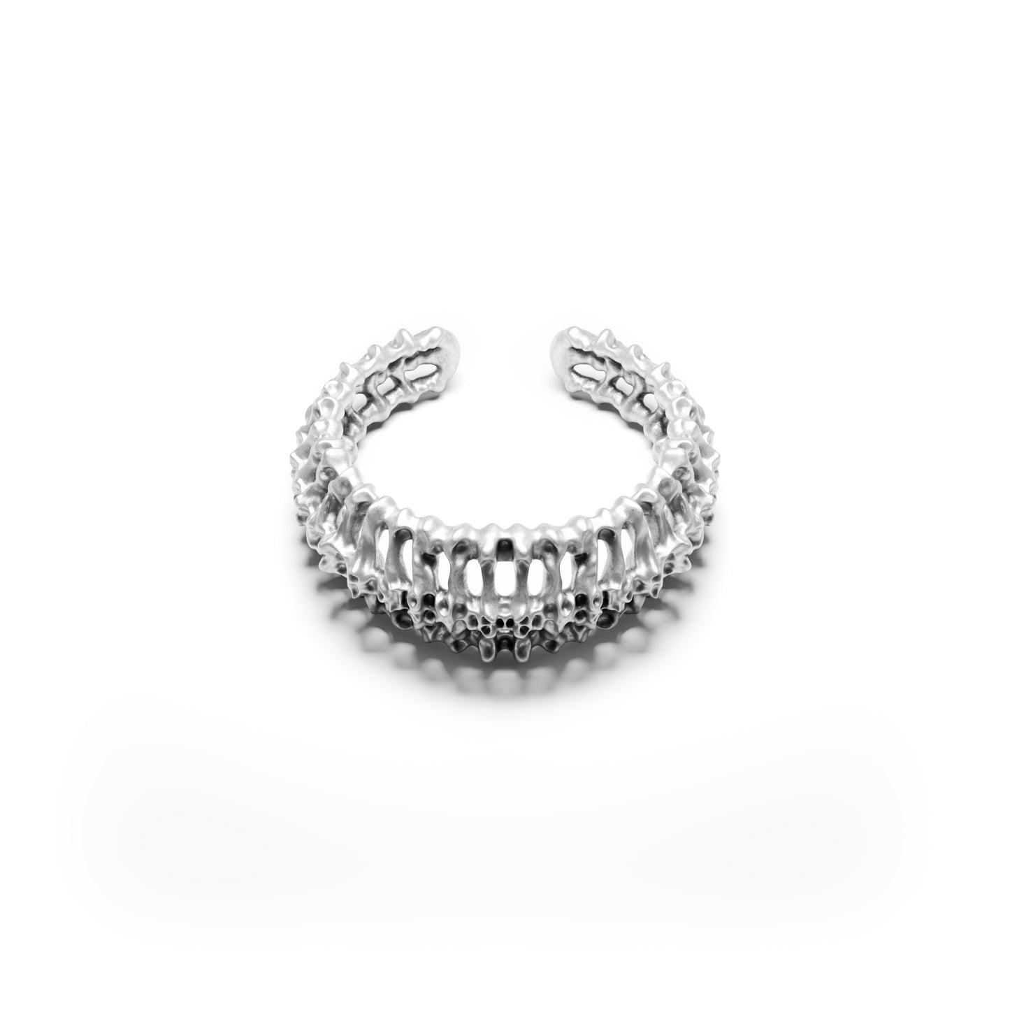 Spiira ring