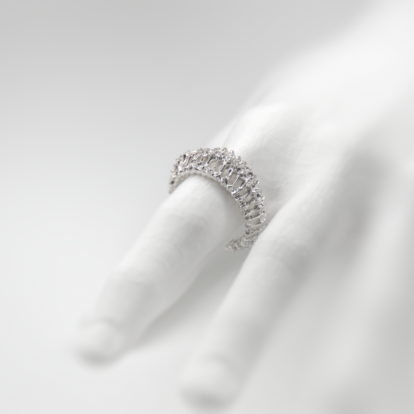 Spiira ring